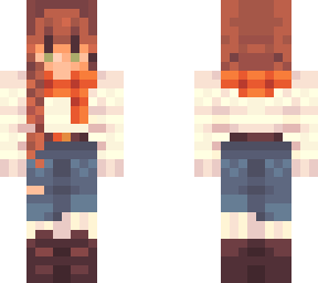orange peel | rce