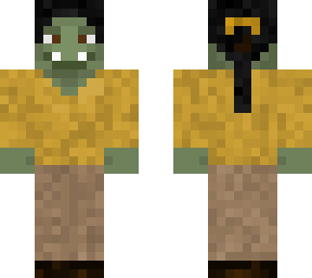 orc farmer