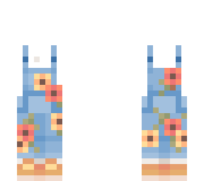 overalls