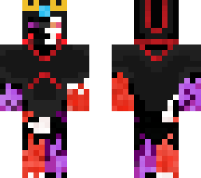 piebald warlord enderman 3