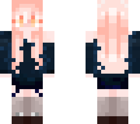 pink emo