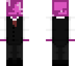 pink sir