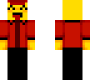 pizza guy