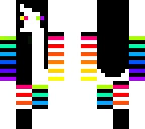 rainbow
