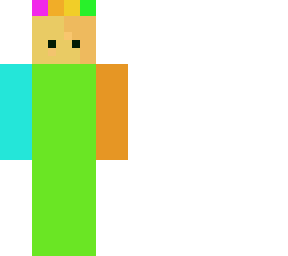 rainbow