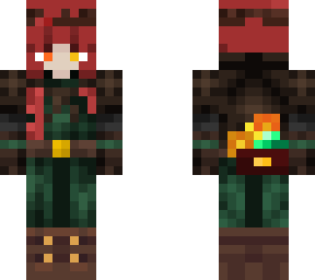 ranger zaz (v2)