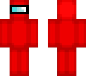 red among us (fixed)