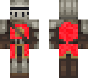 red knight ehh bater