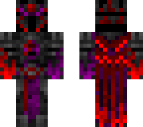 red purple