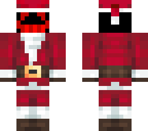 reddocity santa no outerlayer