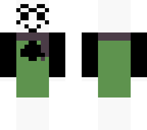 relsay with scarf