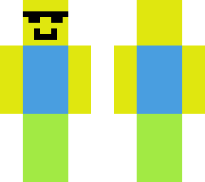 roblox noob
