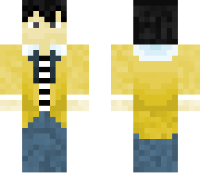 s skin
