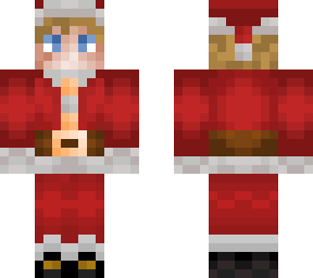 santa