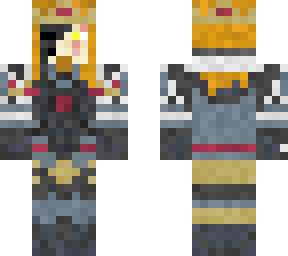scarred king v2