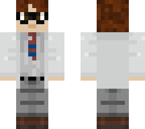 scientist me! :)