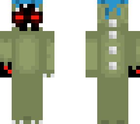 semir hllenkriger skin
