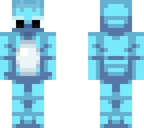 sharky boy