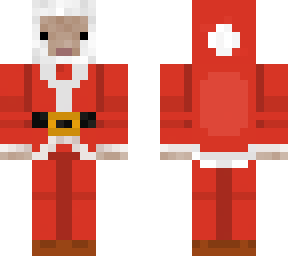 sheep christmas
