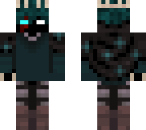 skin