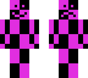 skin file not found 2