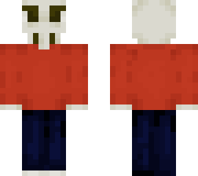 skull gamer