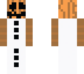 snow golem 2.0