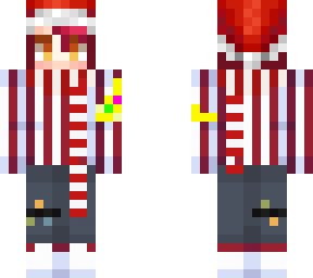 sora navidad