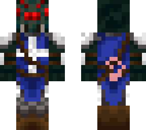 spider of drooler