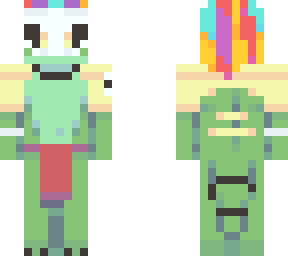 spirit of nature! // terraria