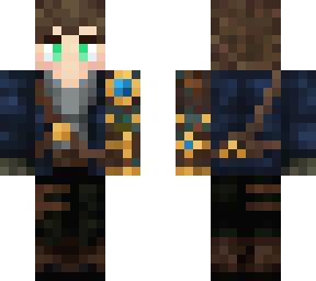 steampunker