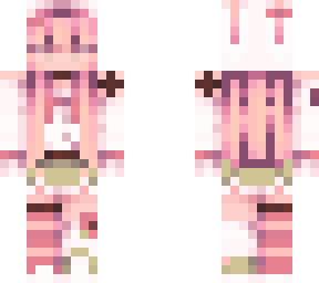 strawberry ice cream - rce