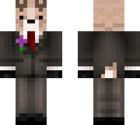 suit deer!