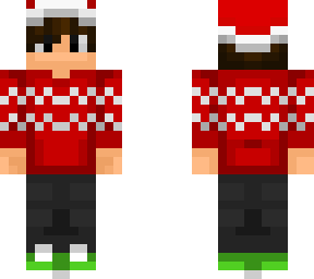 sveltest: christmas (remastered)