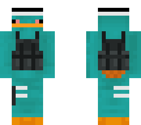 swat high playtpus