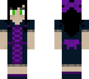 elliott | Minecraft Skins