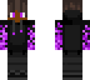 the ender-man