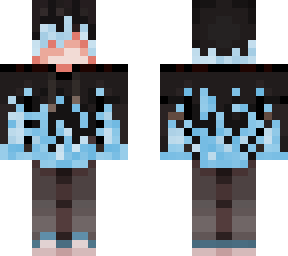 the mysterious edit
