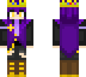 the pawn’s gaia suit