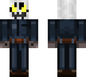 the white pumkin