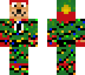 toby (christmas elf)
