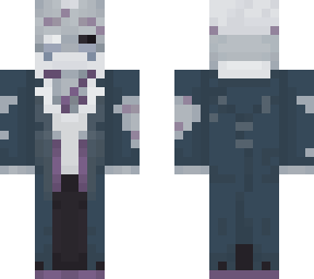 undead (percy)