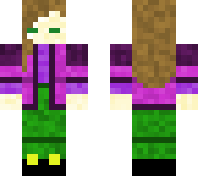 untitled character
