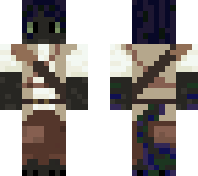 velociraptor v.2