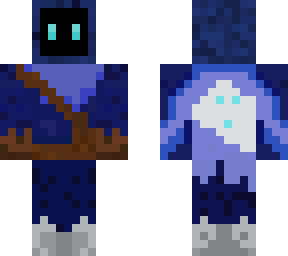 warden folower