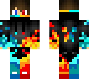 water and fire
