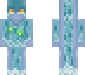 watery thing