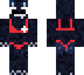witto bikini v2