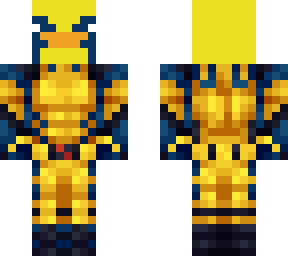 wolverine duck