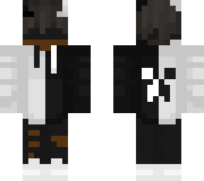 ying and yang